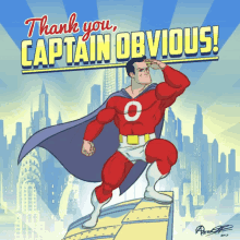 Captain Obvious GIFs | Tenor